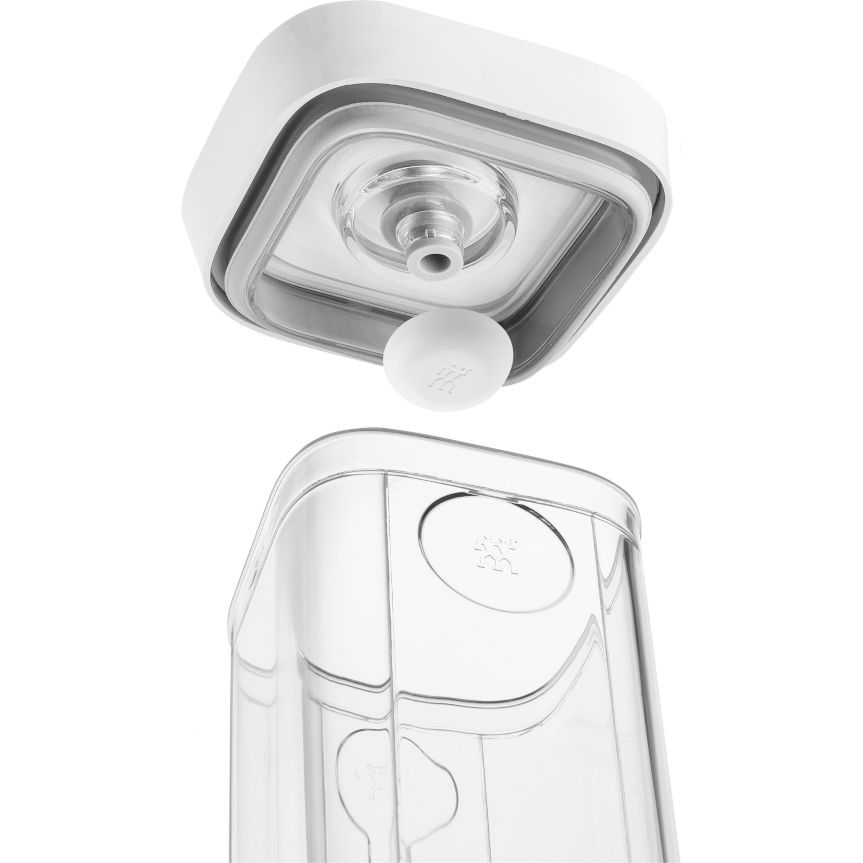 ZWILLING Fresh & Save Cube 6 szt. - dyfuzory do pojemnika hermetycznego