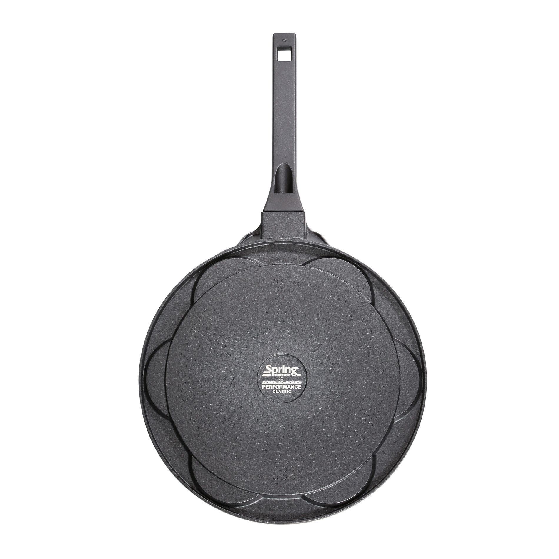 SPRING Performance Classic 26 cm - nepřilnavá pánev na vajíčka a palačinky
