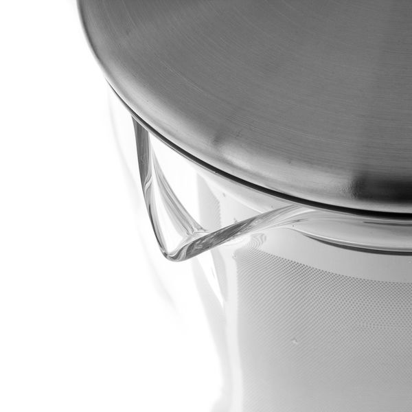 HARIO Cold Brew Coffee Jug 1 l - skleněný kávovar na studenou kávu