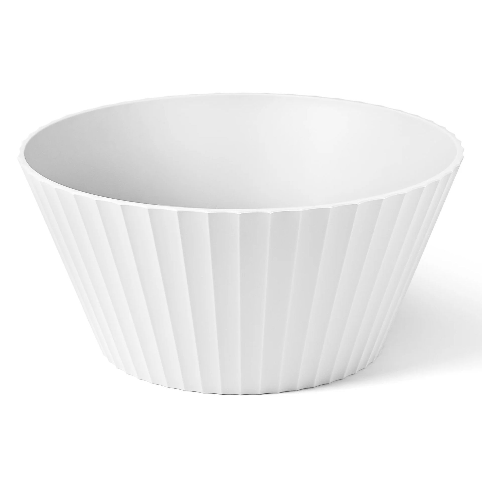 BLIM+ Paestum Nettuno 25 cm - plastiková kuchyňská mísa