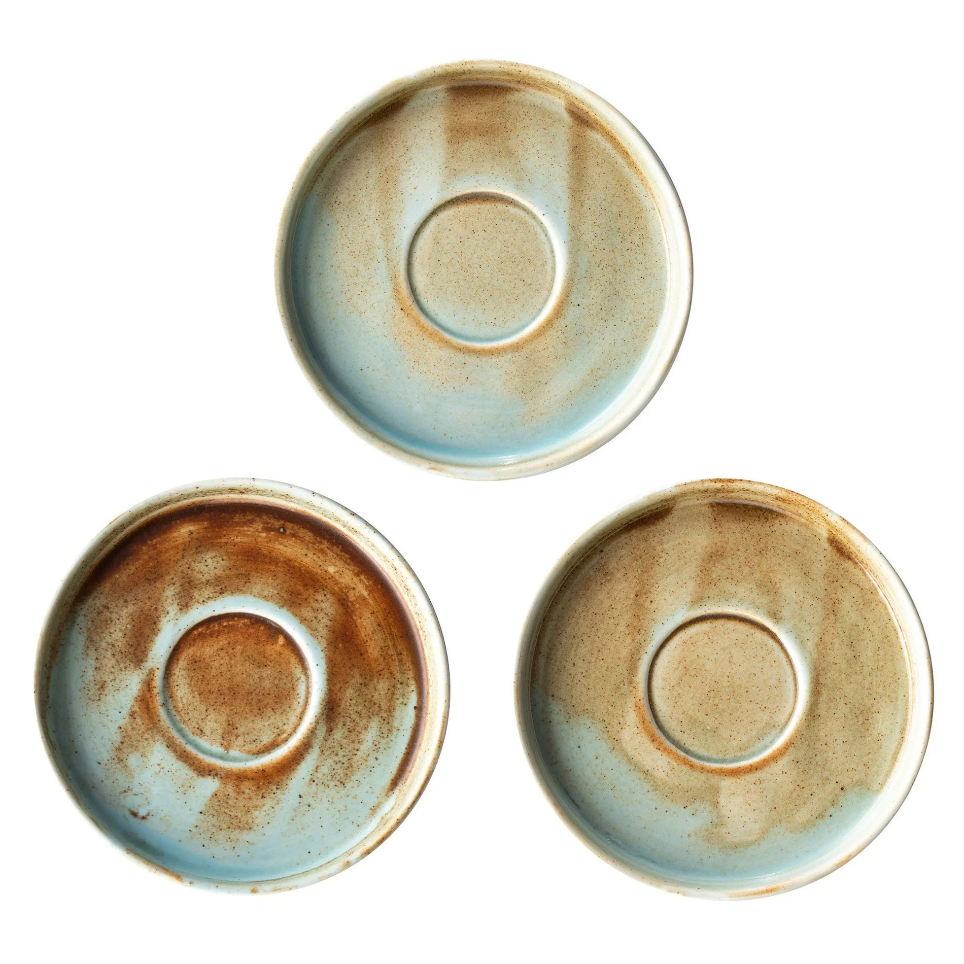 VERLO Brassi 13,5 - talerzyk / spodek porcelanowy
