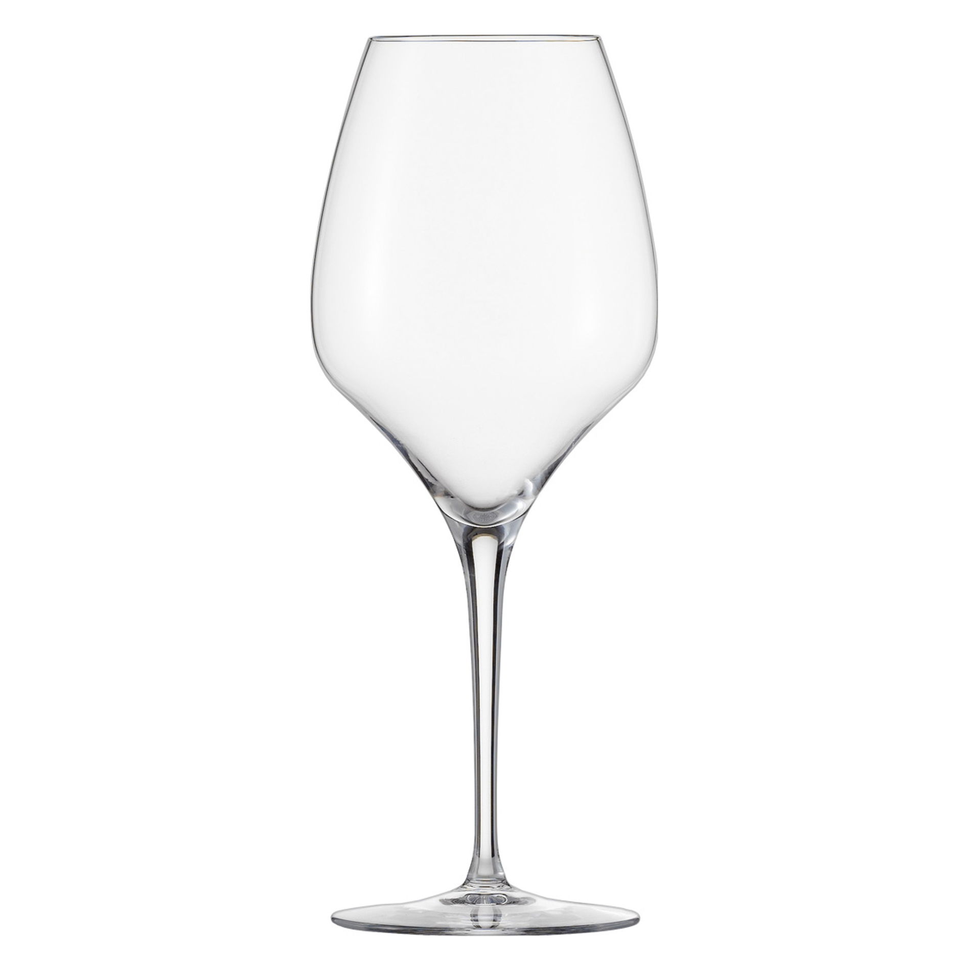ZWIESEL HANDAMADE Alloro 704 ml 2 szt. - kieliszki do wina czerwonego kryształowe