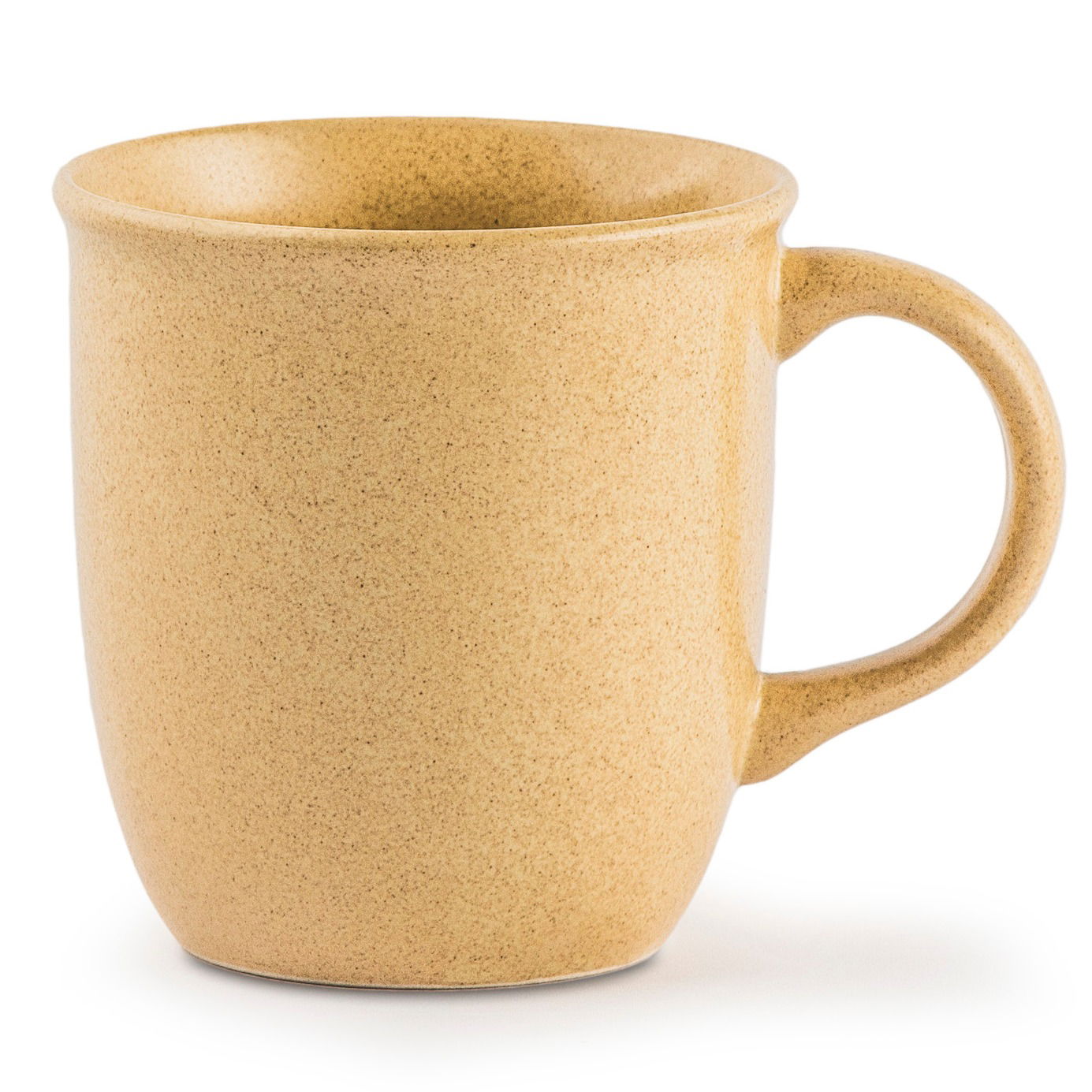 Hrníček Keramika Bolesławiec 380 ml - dek. P (druhý druh)