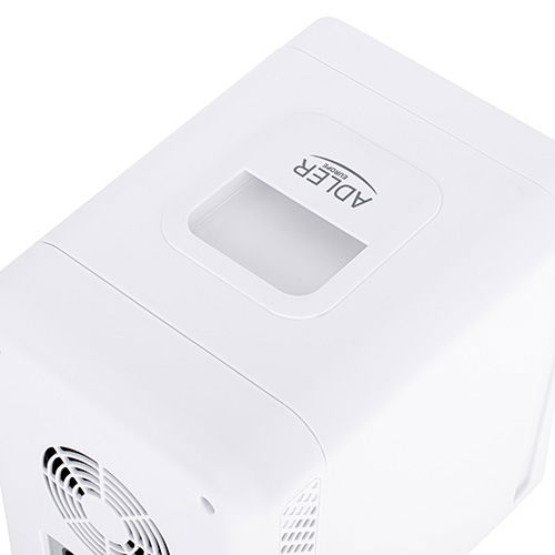 ADLER AD 8085 4 l - mini lednička na nápoje