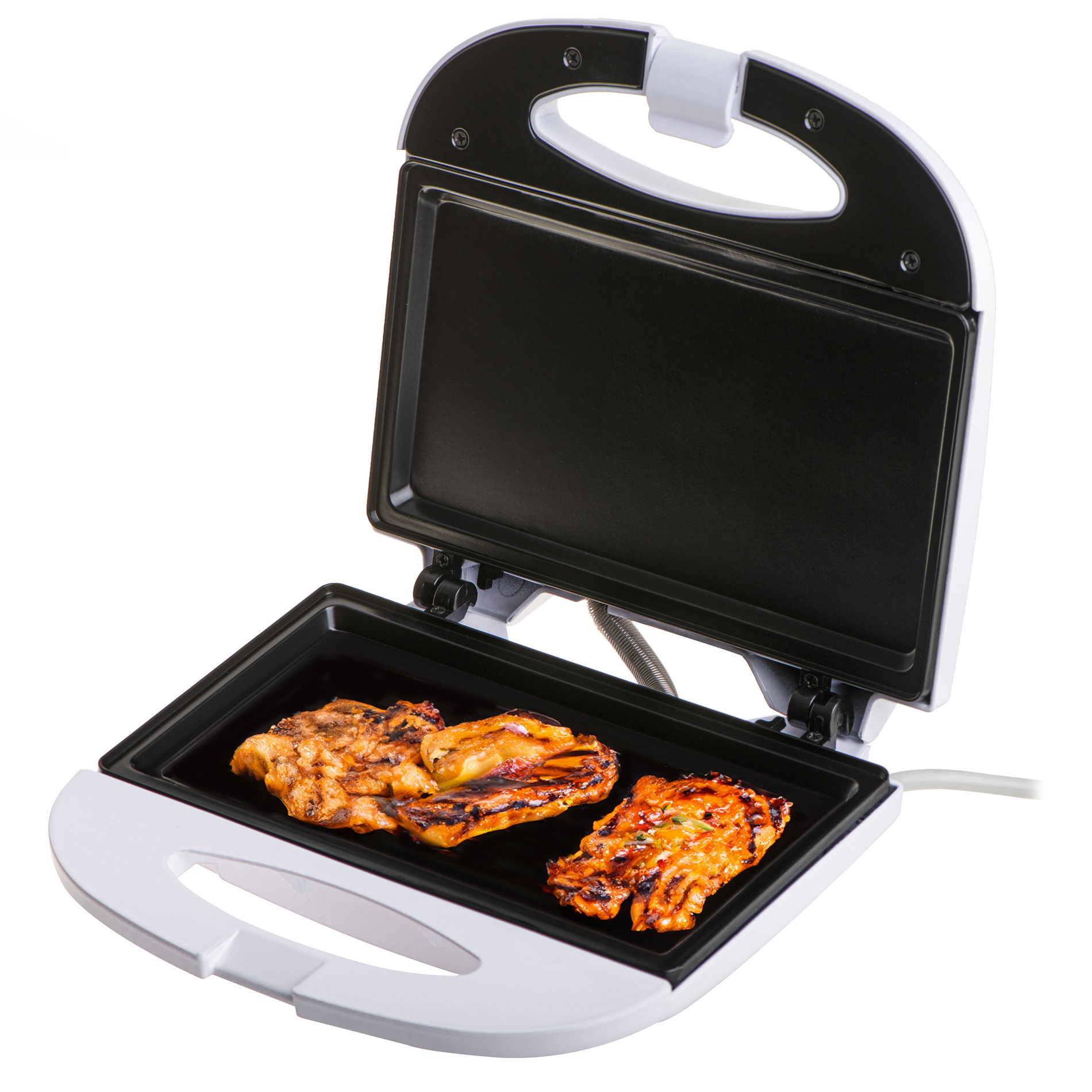 ADLER AD 3072 700 W - elektrický toustovač / gril