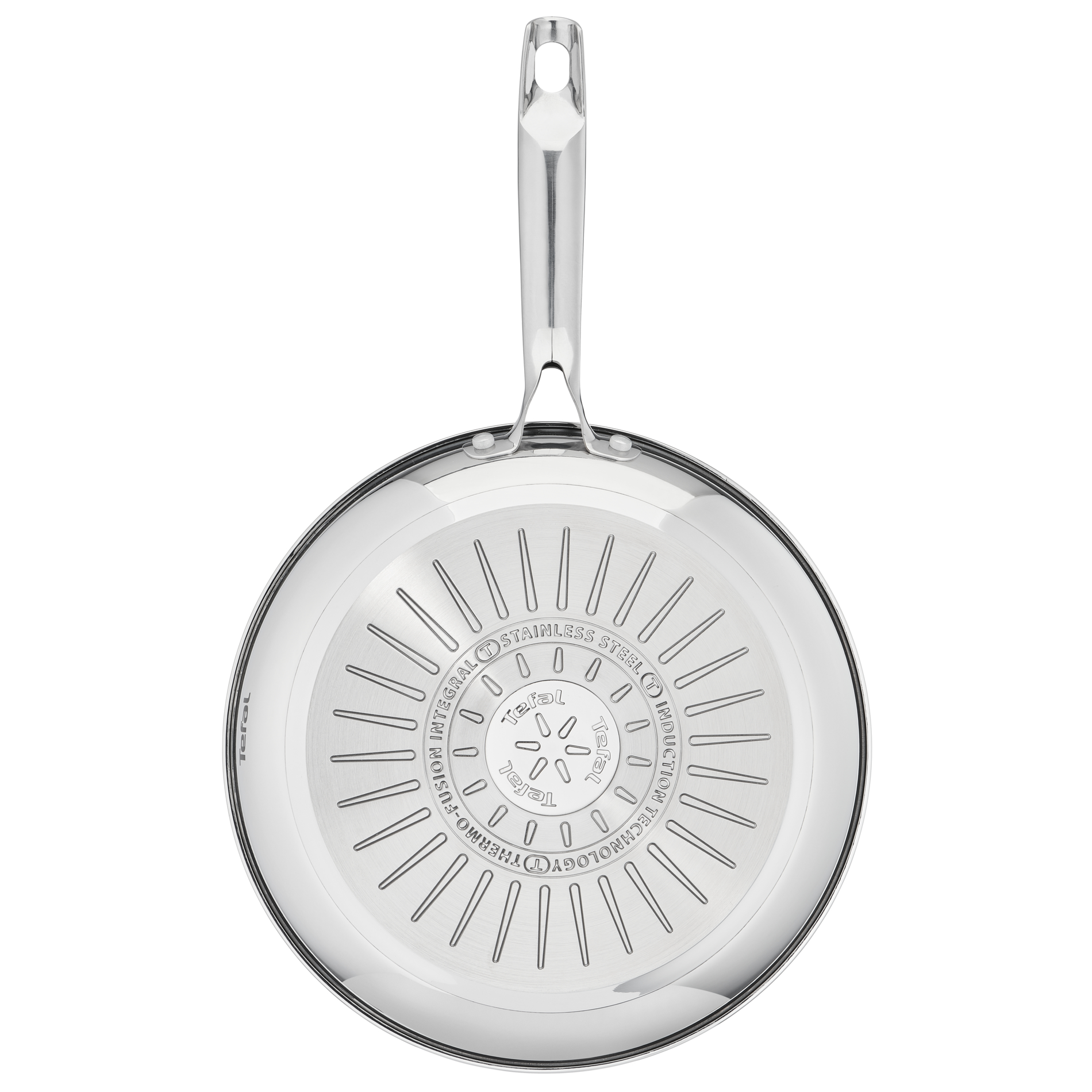 TEFAL Duetto+ 30 cm - nepriľnavá panvica