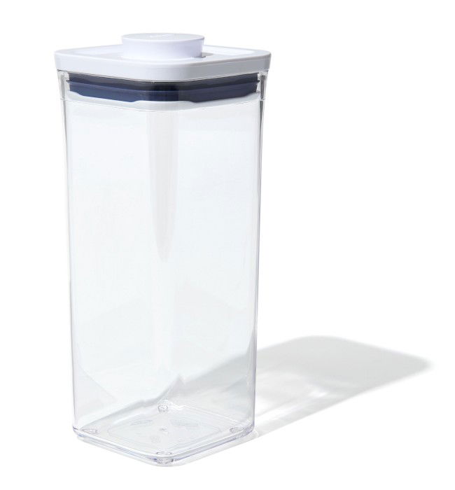 OXO Good Grips Pop 1,6 l - pojemnik hermetyczny na produkty sypkie plastikowy