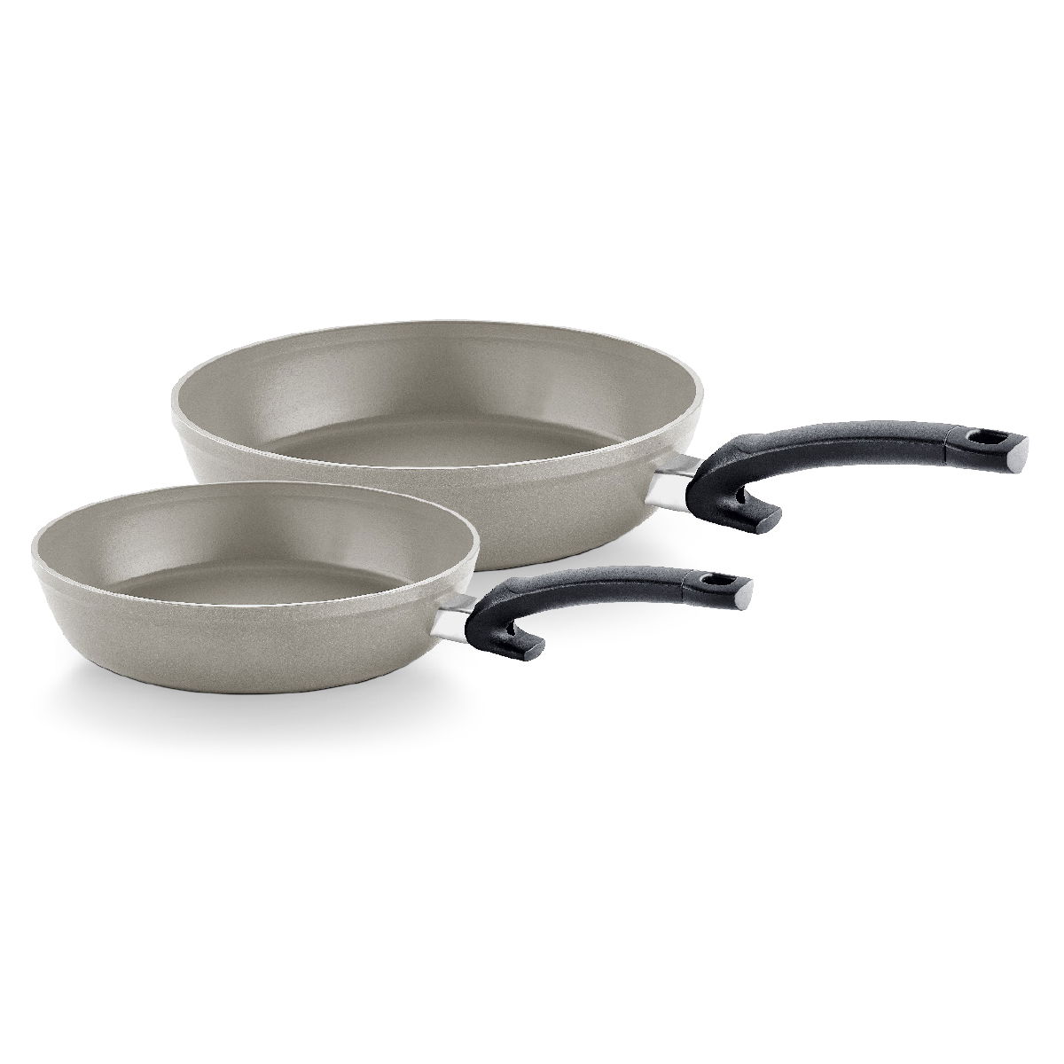 FISSLER Ceratal Comfort 2 ks - keramické panvice