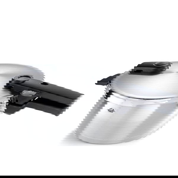 FISSLER Vitaquick 3,5 l - tlakový hrnec z nerezové oceli