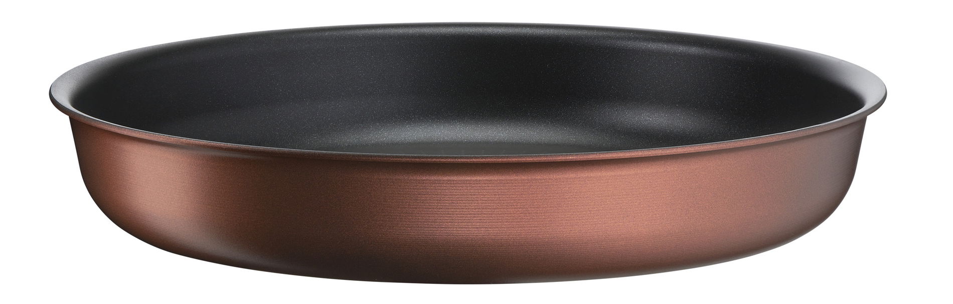 TEFAL Ingenio Eco Respect 2 ks - sada nepřilnavých pánví s odnímatelnou rukojetí