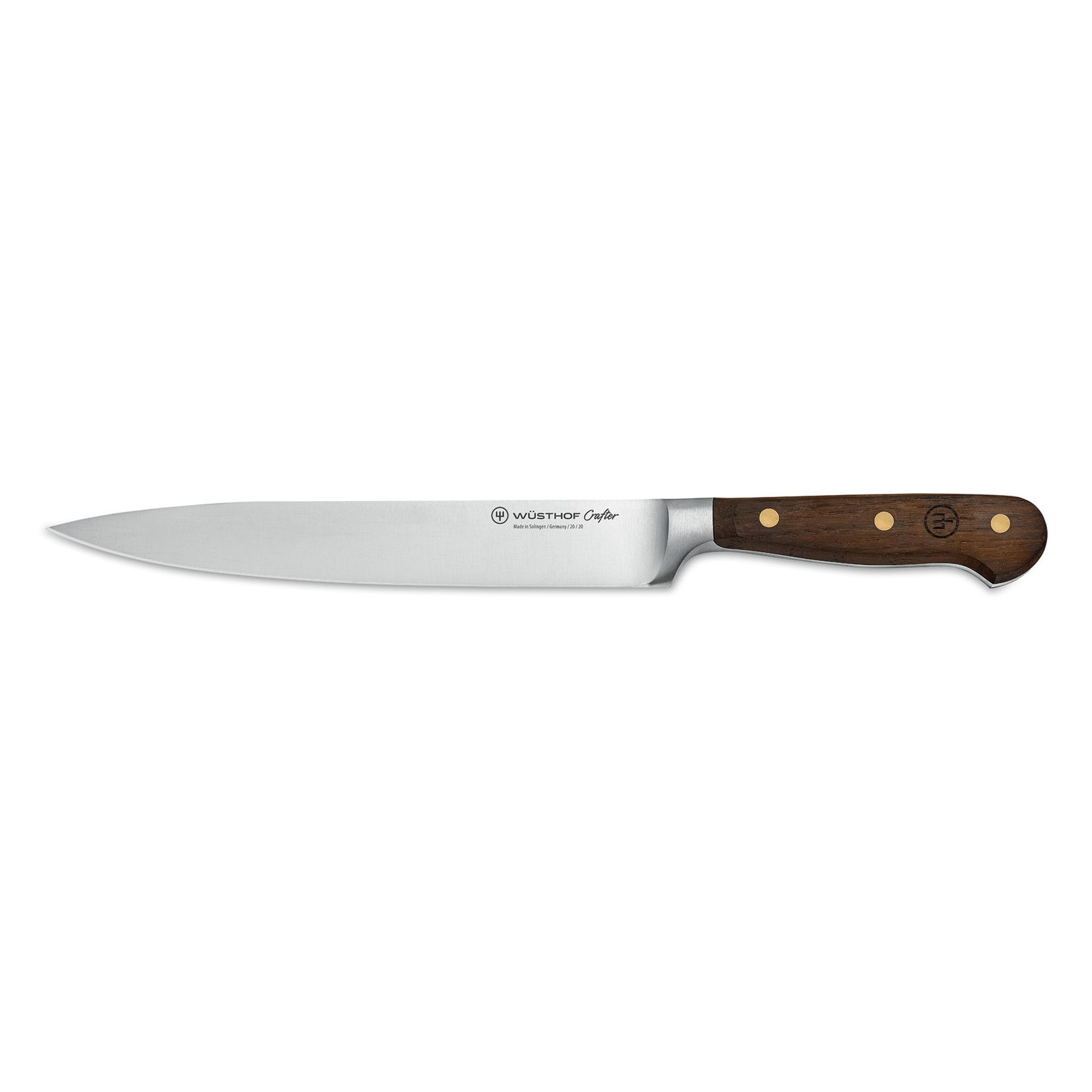 WUSTHOF Crafter 20 cm - univerzálny nôž z nehrdzavejúcej ocele