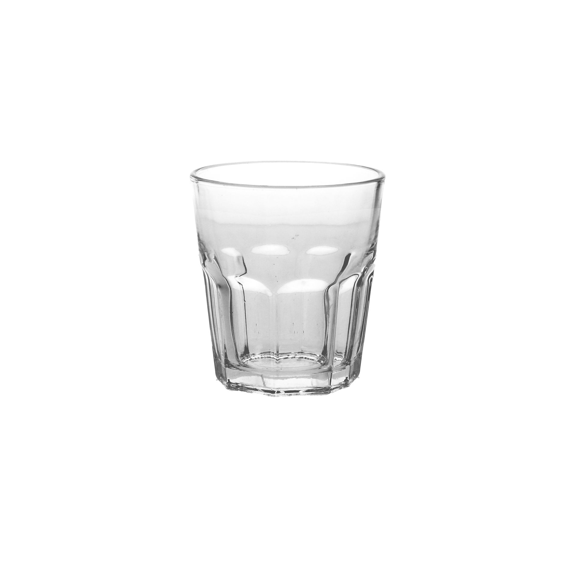 LA PORCELLANA BIANCA Open Bar Negroni 360 ml 6 ks. - sklenice na nápoje a drinky