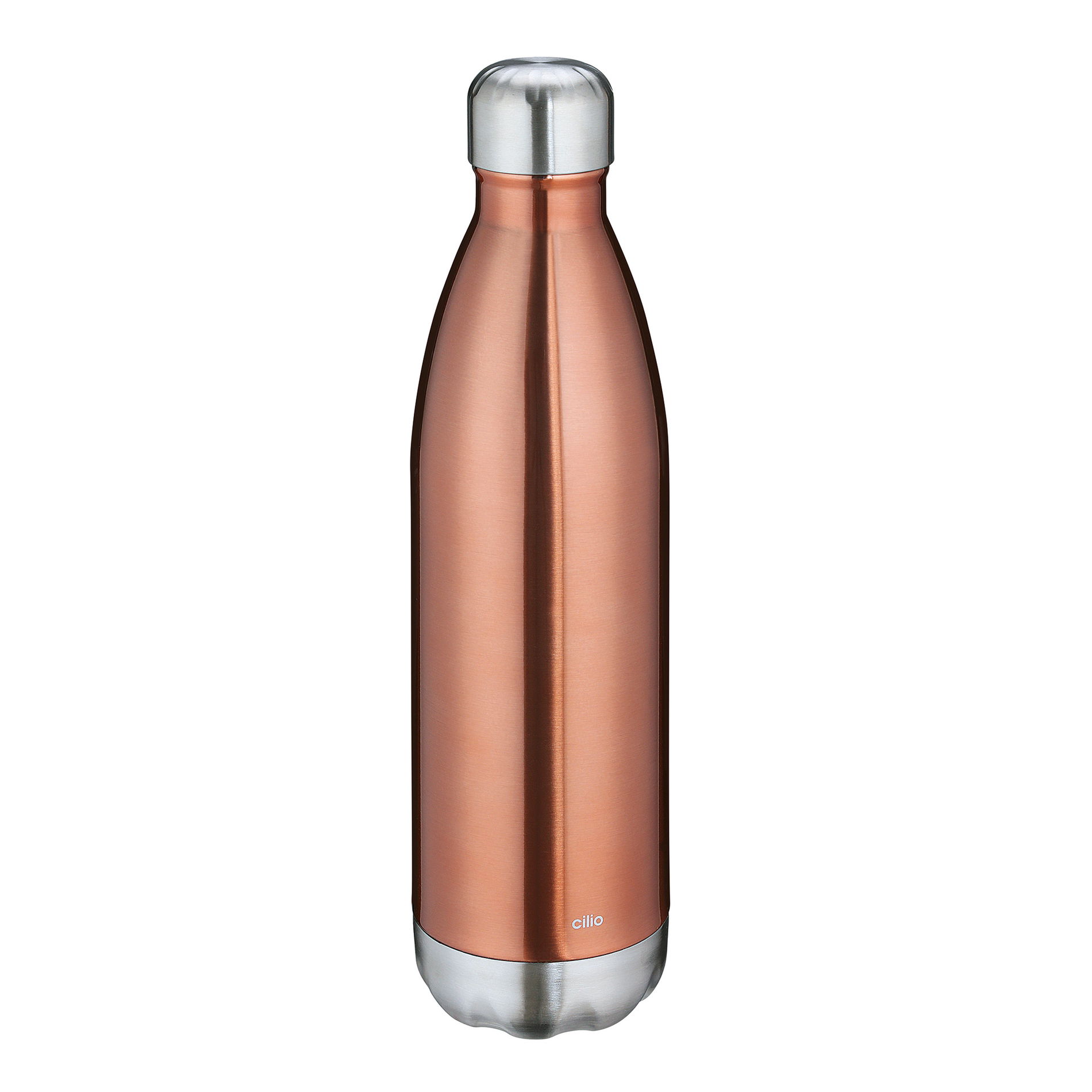 CILIO Elegante 0,75 l - termos / termická fľaša z nerezovej ocele