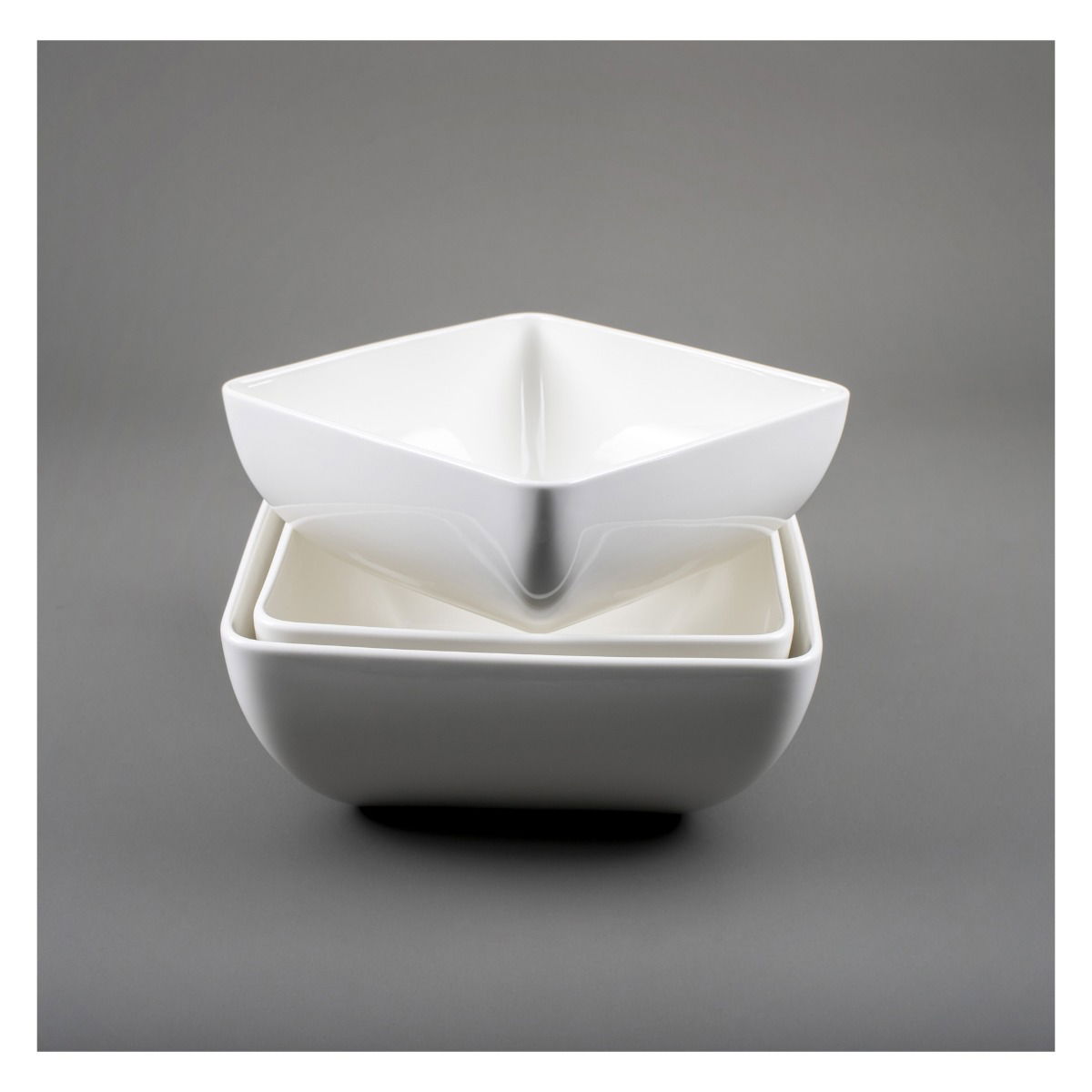 VERLO Buffet 2 l - porcelánová miska / šalátová miska