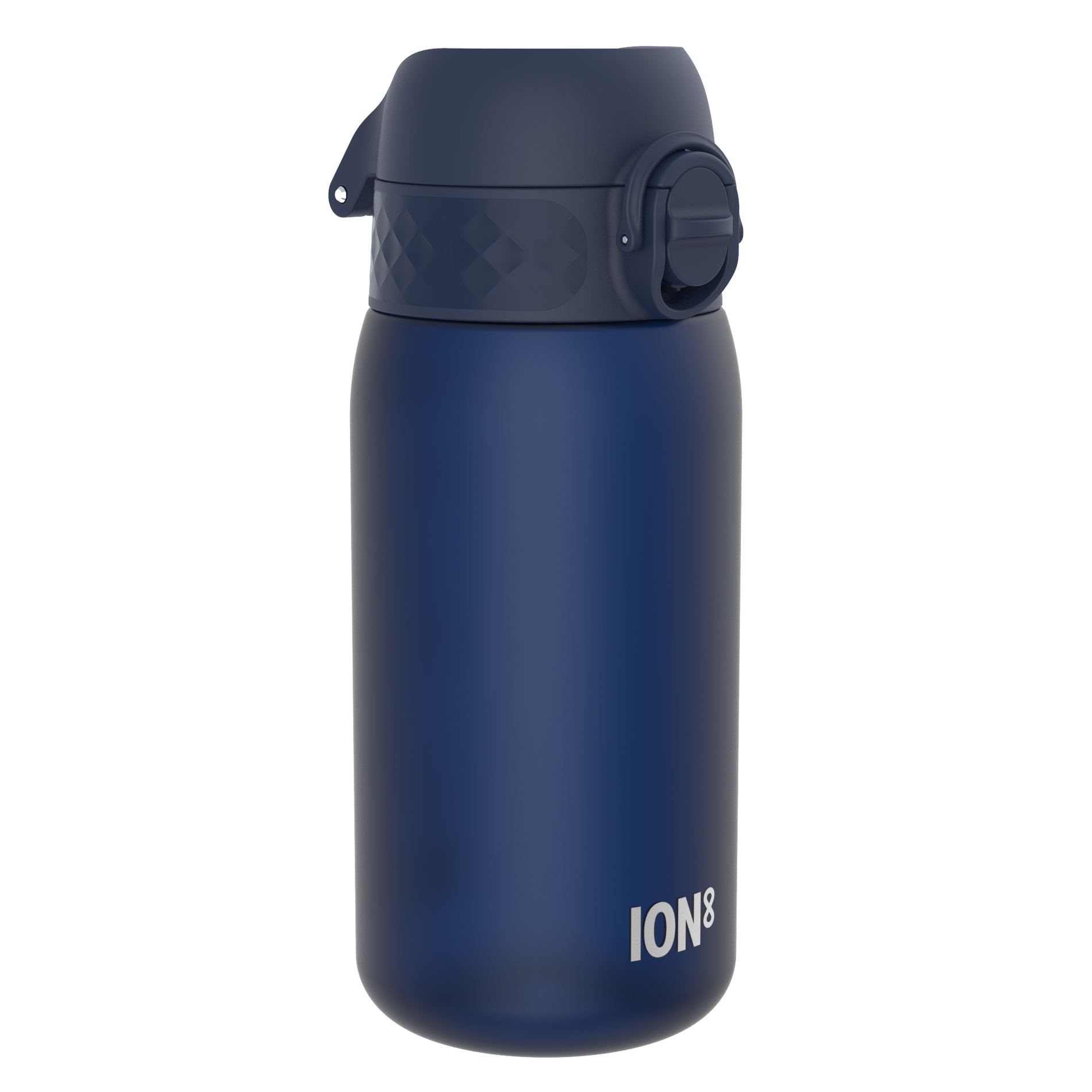 ION8 Recyclon Navy 0,35 l - láhev / bidon na vodu a nápoje