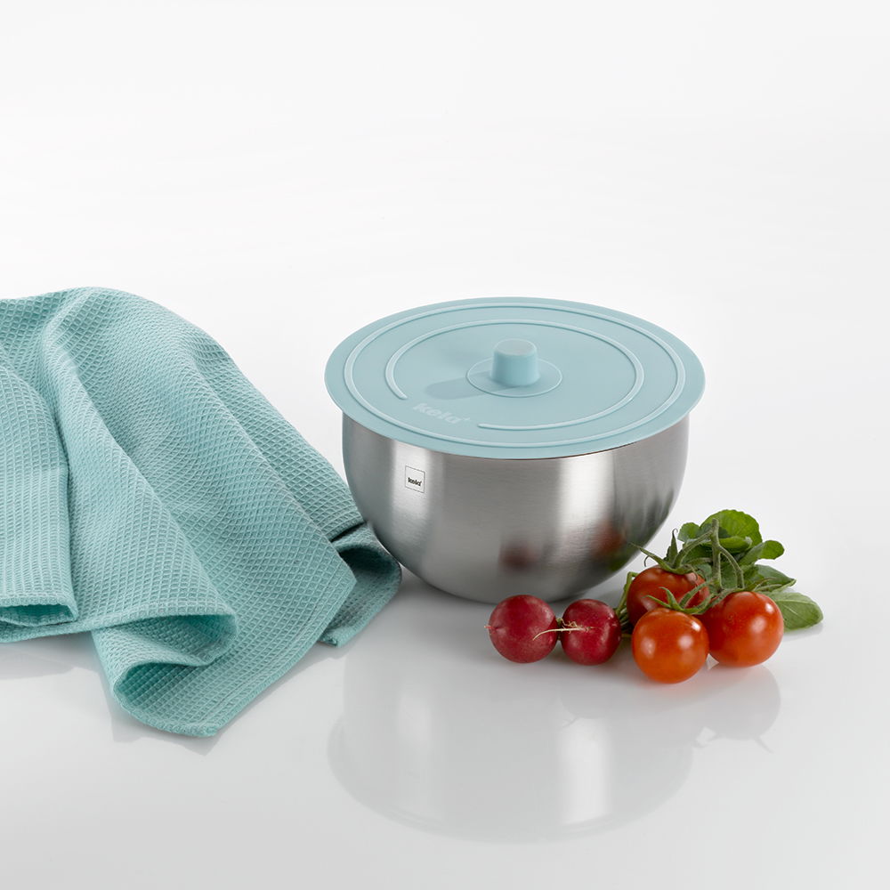 KELA Flex 20 cm - silikonové víko