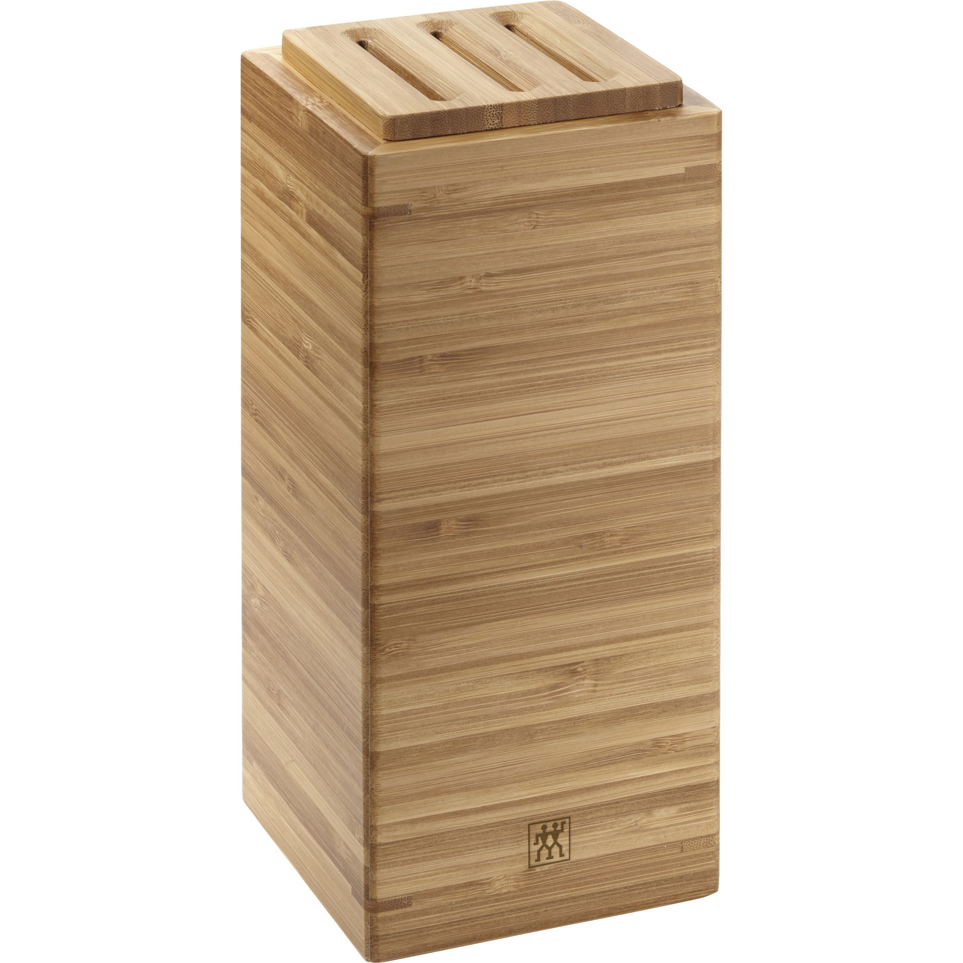 ZWILLING Storage - bambusový stojan na nože