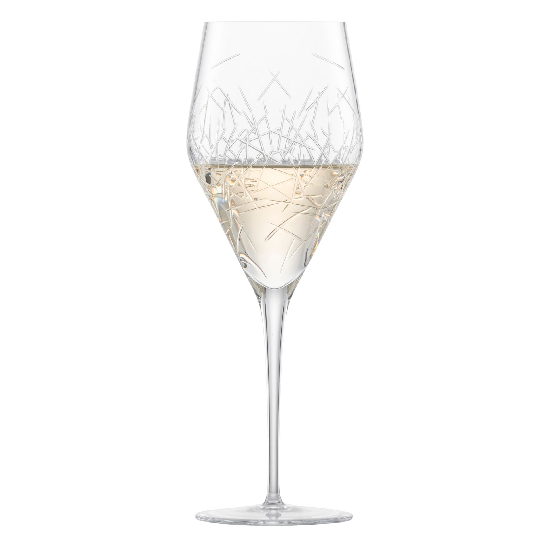 ZWIESEL HANDMADE Bar Premium No.3 357 ml 2 szt. - kieliszki do wina kryształowe