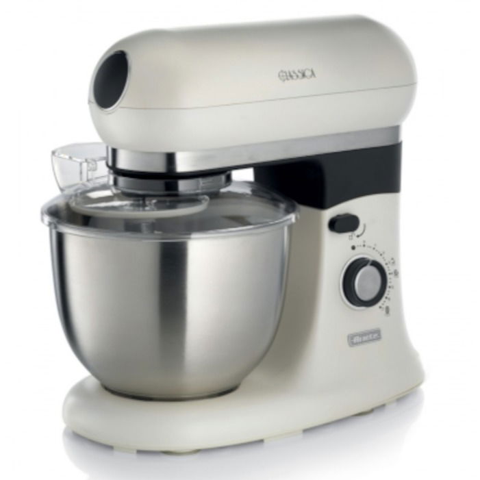 ARIETE 1588/07 Classica 2400 W béžová - planetární mixér