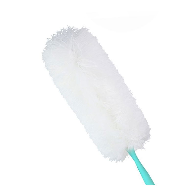 Teleskopický prachový smeták 160 cm