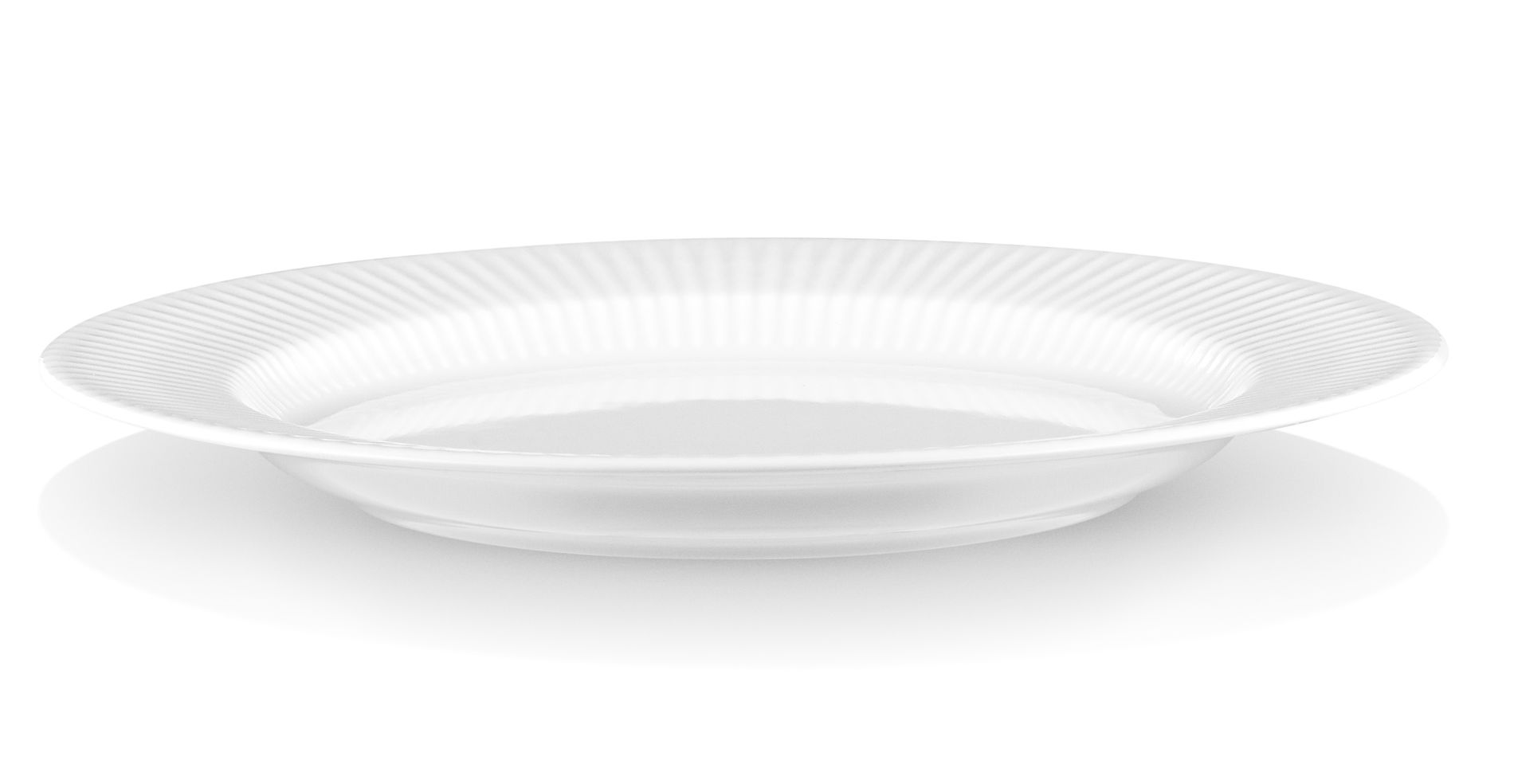 EVA TRIO Legio Nova 25 cm - talerz obiadowy płytki porcelanowy