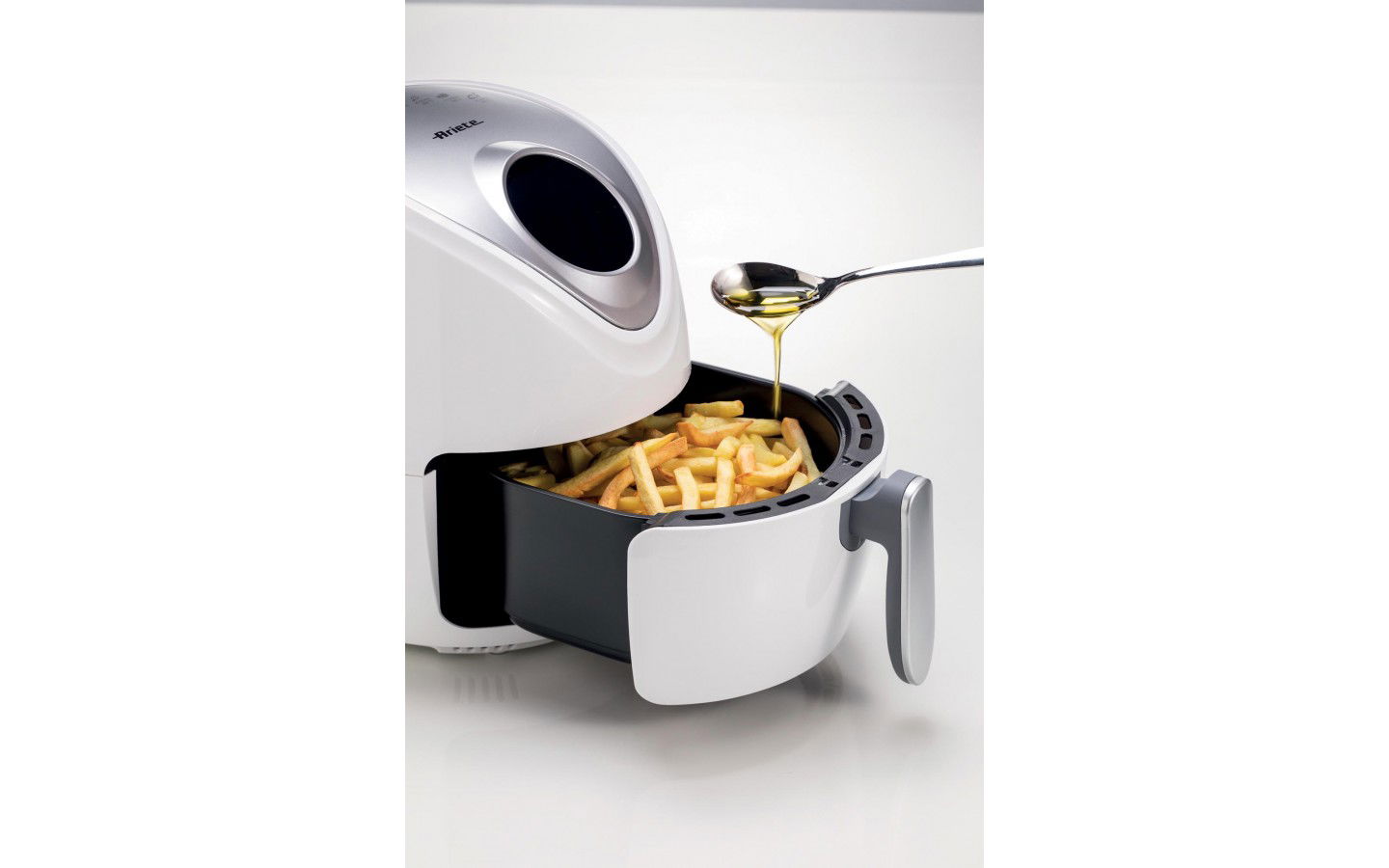 ARIETE Air Fryer 4616/03 1300 W - bezolejová fritéza