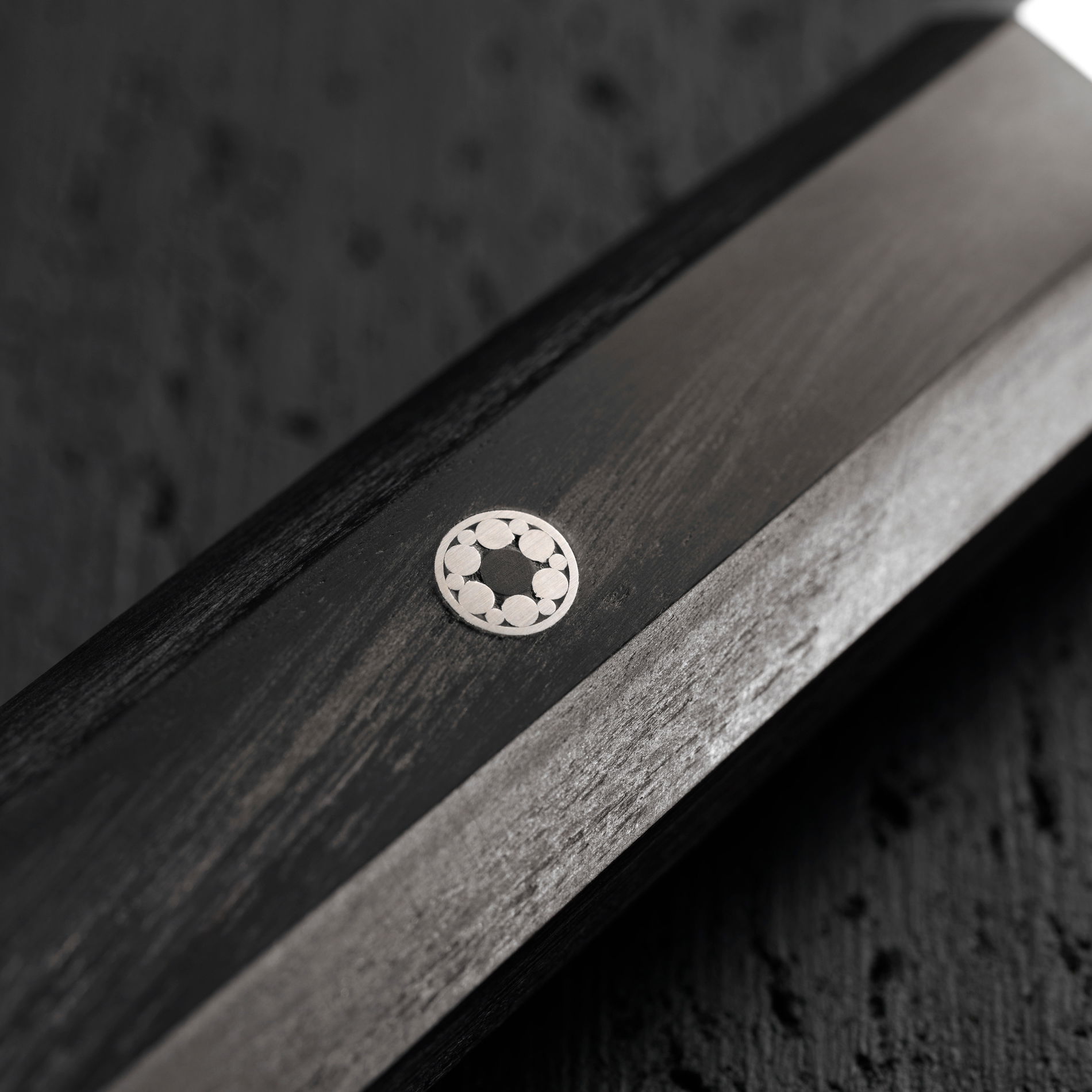 MIYABI 4000FC 17 cm - Nakiri nôž z nehrdzavejúcej ocele