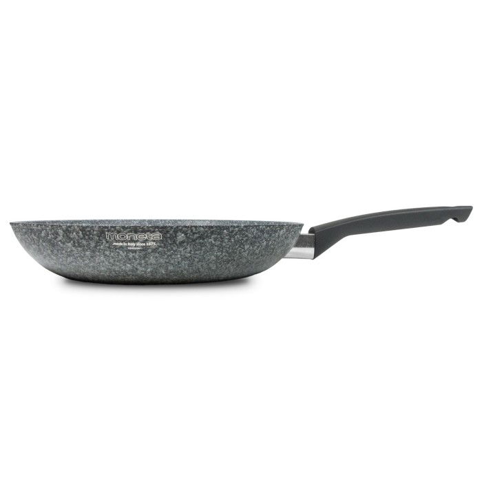 MONETA Sinfonia 24 cm grafit - nepřilnavá pánev