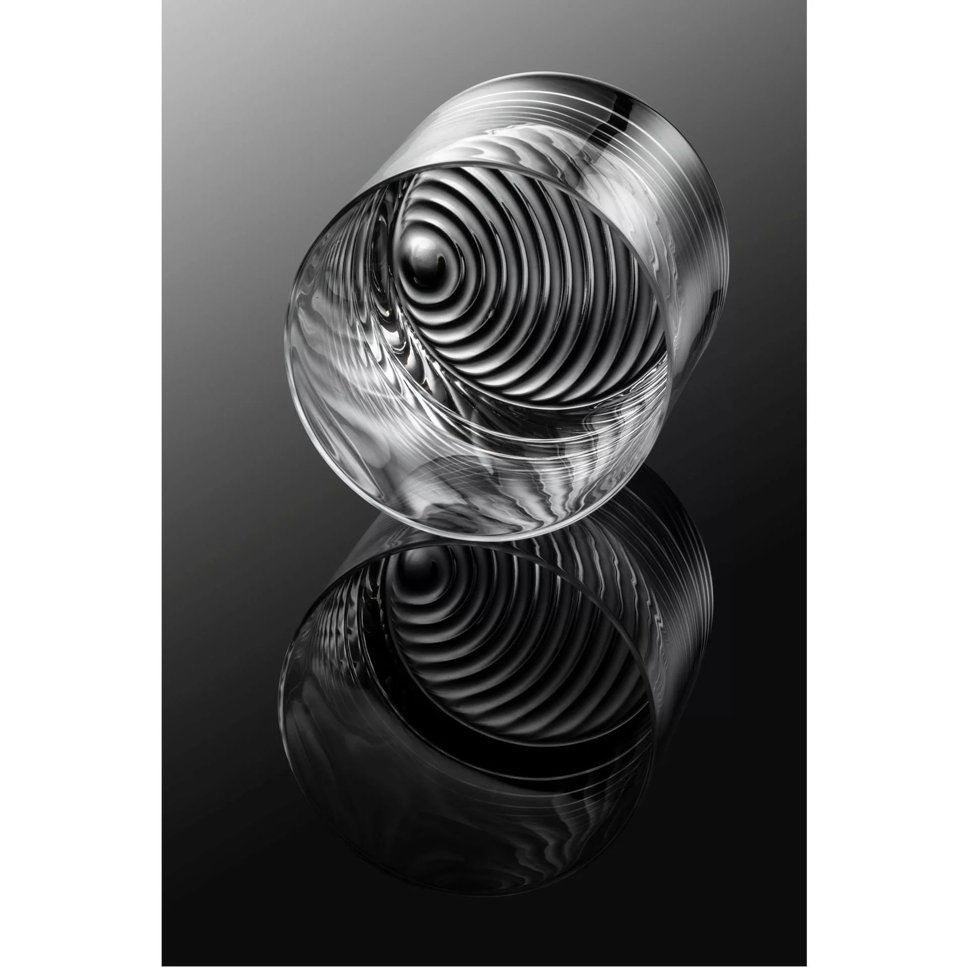 ZWIESEL GLAS Echo 200 ml 4 ks. - křišťálové sklenice na whisky