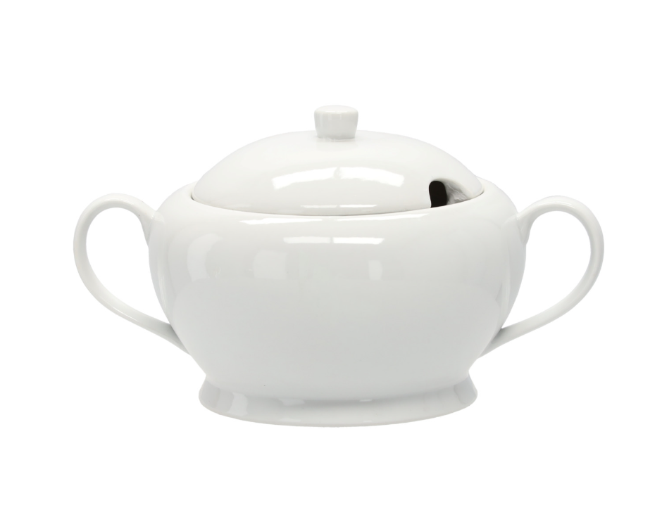 Porcelánová polievková misa 2,3 l