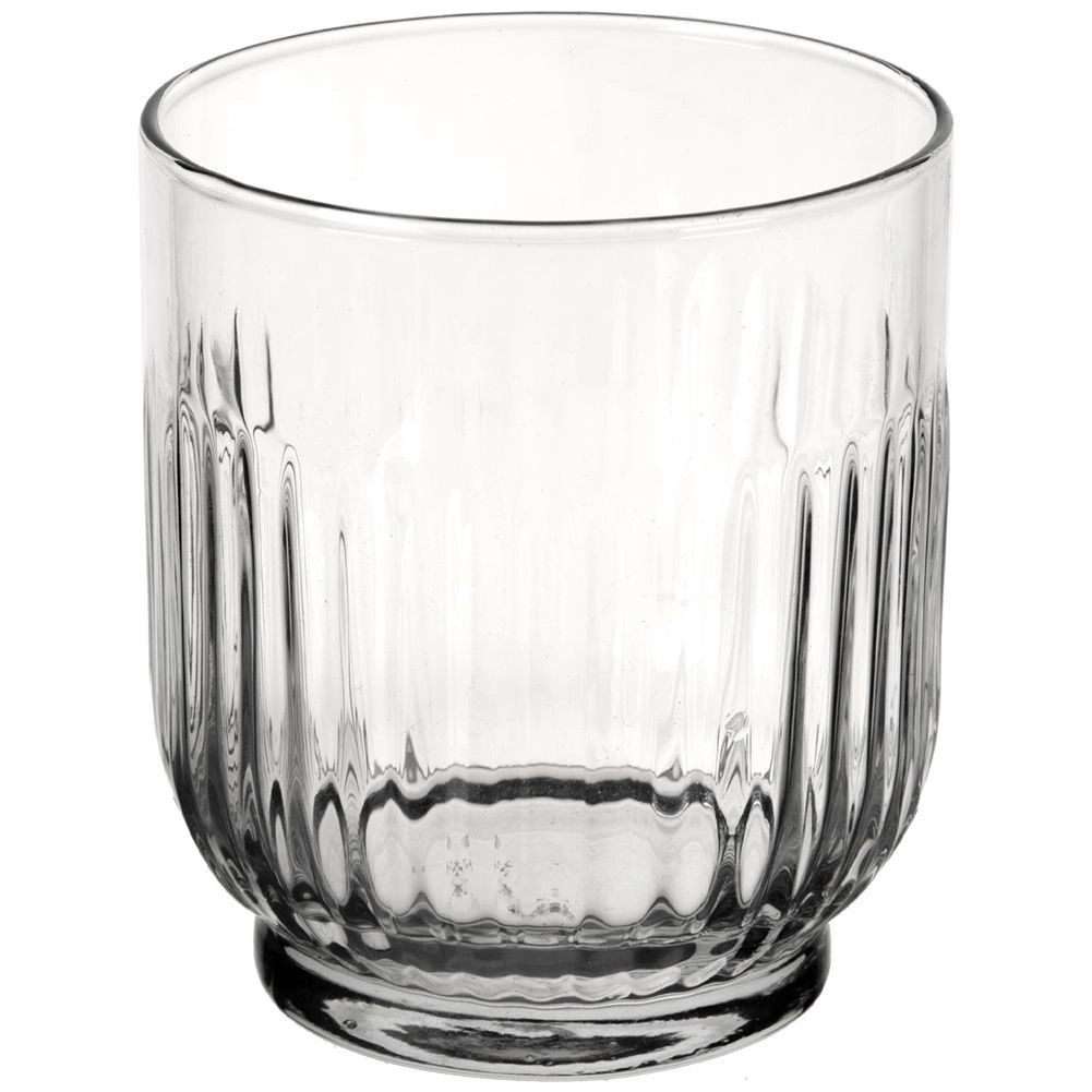 Szklanki do napojów i drinków 300 ml 6 szt.