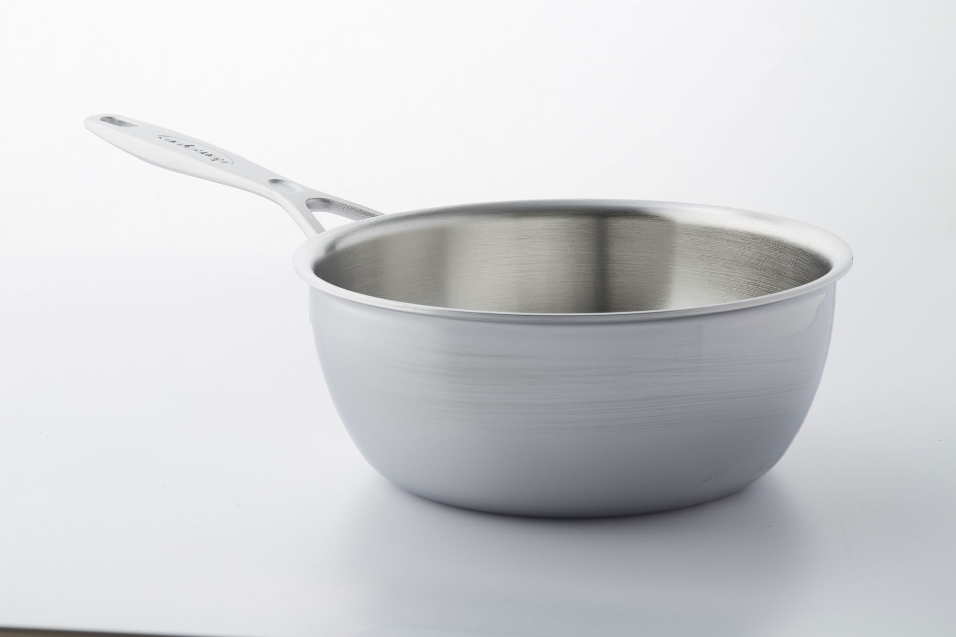 DEMEYERE Industry 5 3,3 l nerezový kastrol