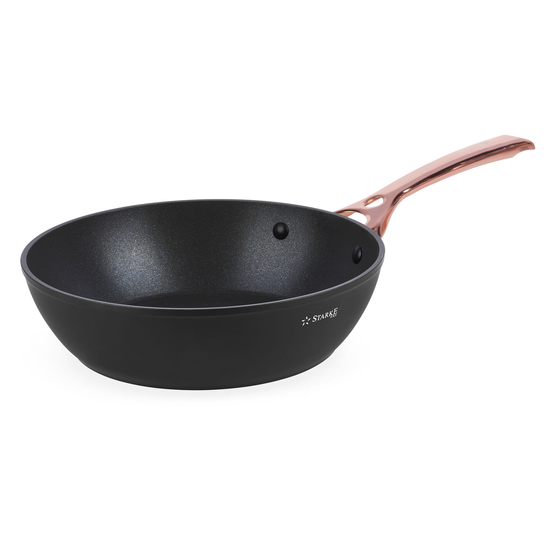Nepřilnavá pánev STARKE PRO RUSSET 28 cm