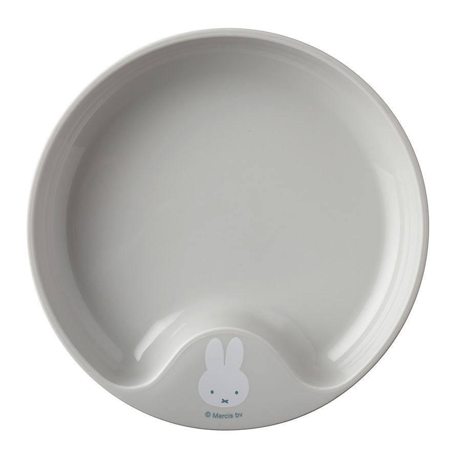 MEPAL Mio Miffy Explor 3 ks. - plastové nádobí pro děti