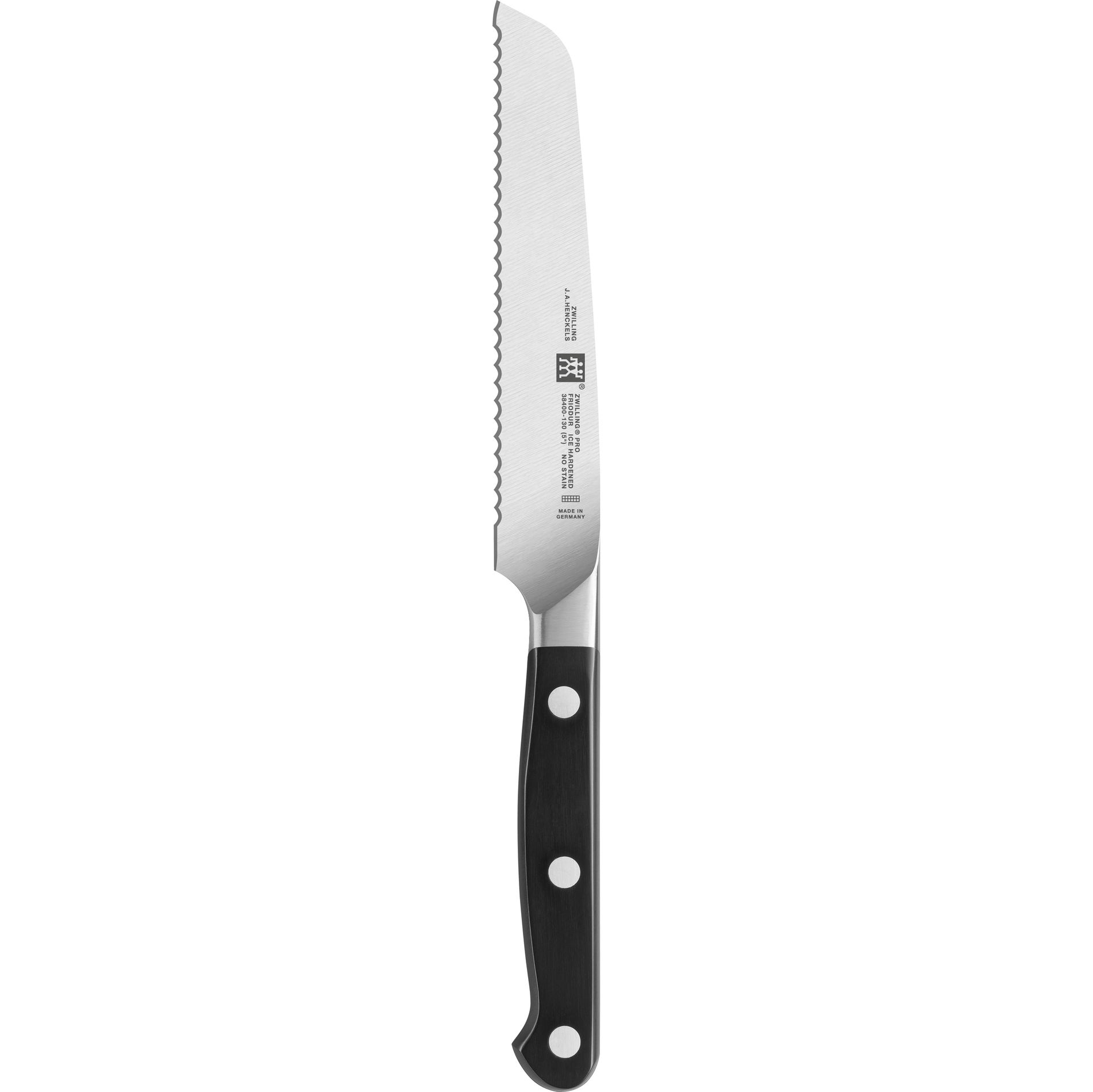 ZWILLING Pro 13 cm - univerzální kuchyňský nůž z nerezové oceli