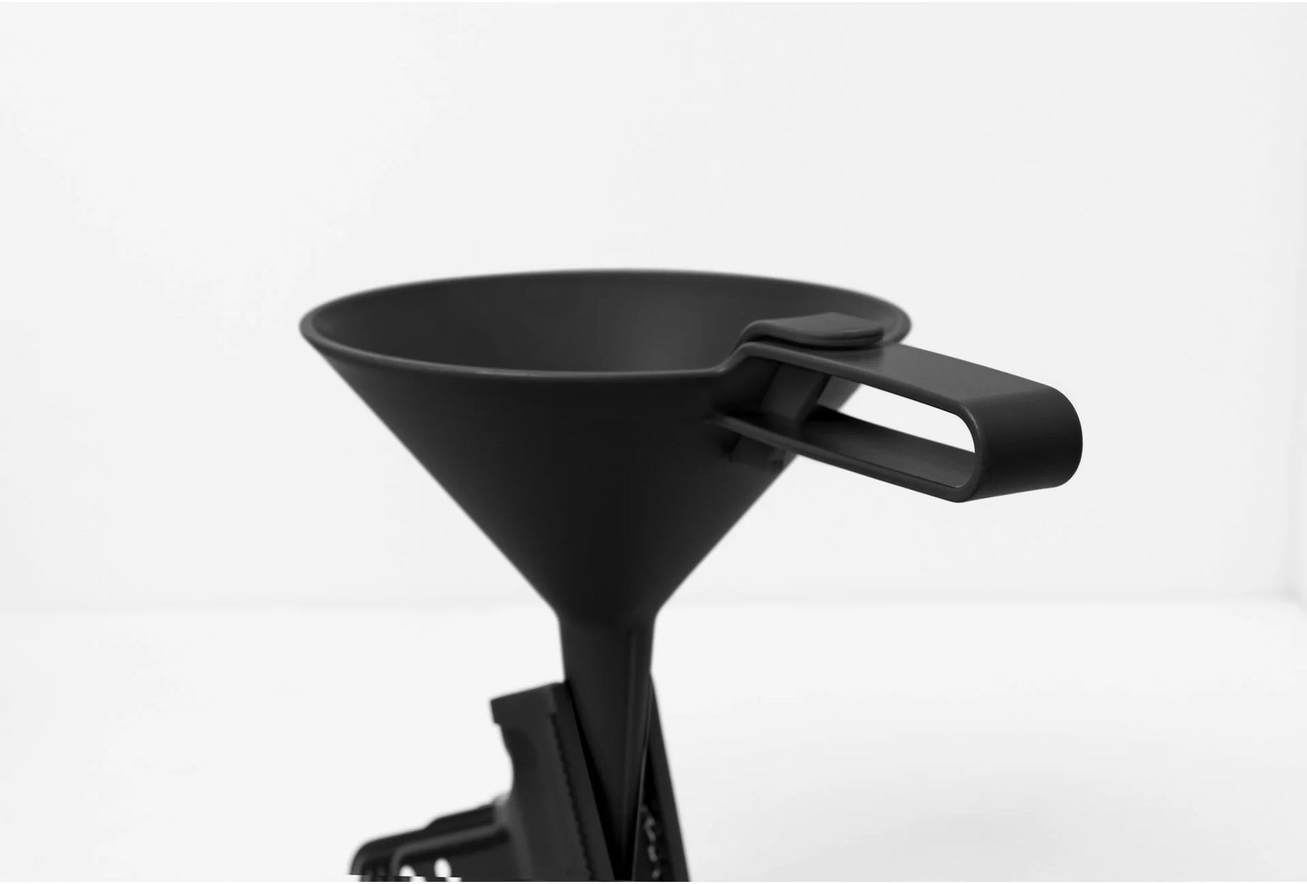 BLIM+ Create Údolí 14,5 cm - kuchyňský trychtýř