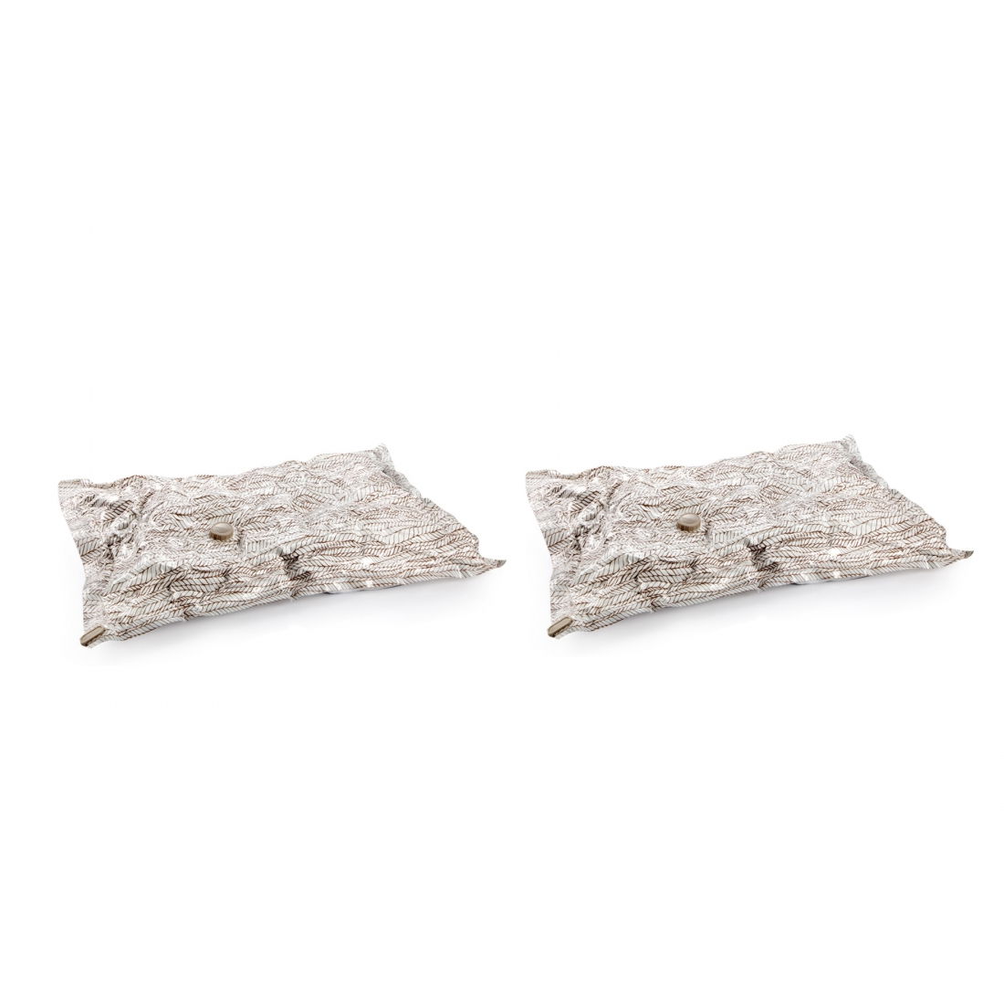 TESCOMA Fancy Home 70 x 50 cm 2 ks – vakuový pytel na oblečení