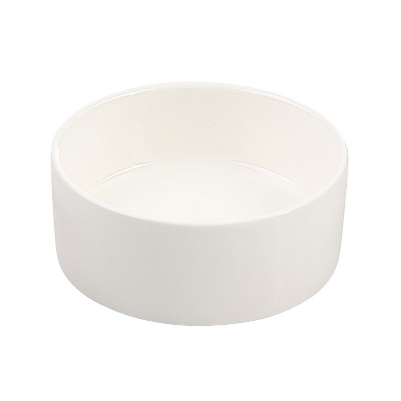 Porcelánová miska na dipy a svačiny REGULAR 10 cm