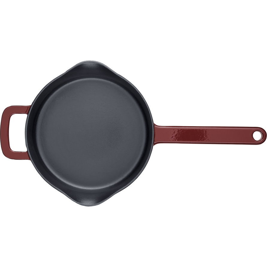 FISSLER Moments 26 cm - patelnia żeliwna