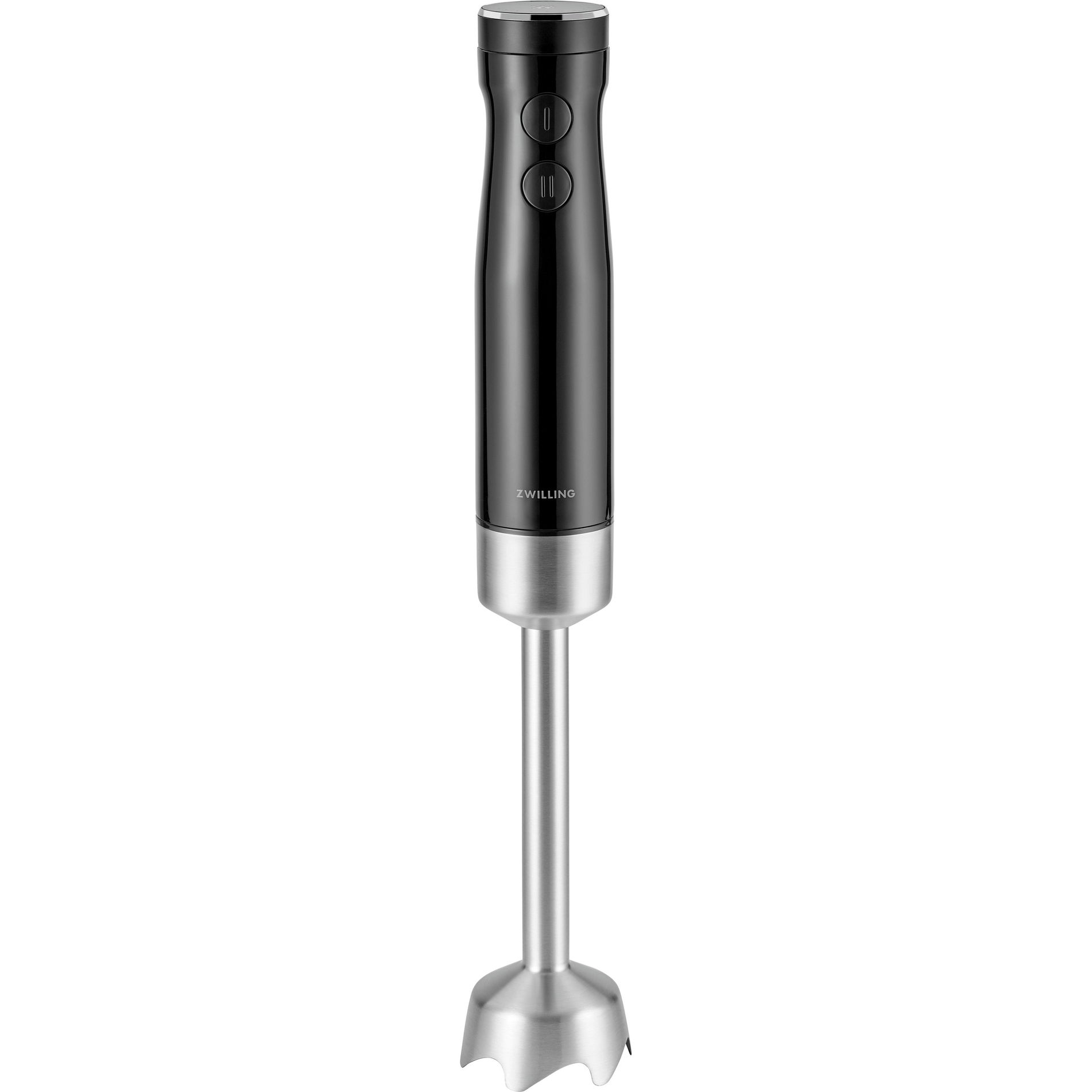 ZWILLING Enfinigy 800 W černý - ruční kuchyňský mixér
