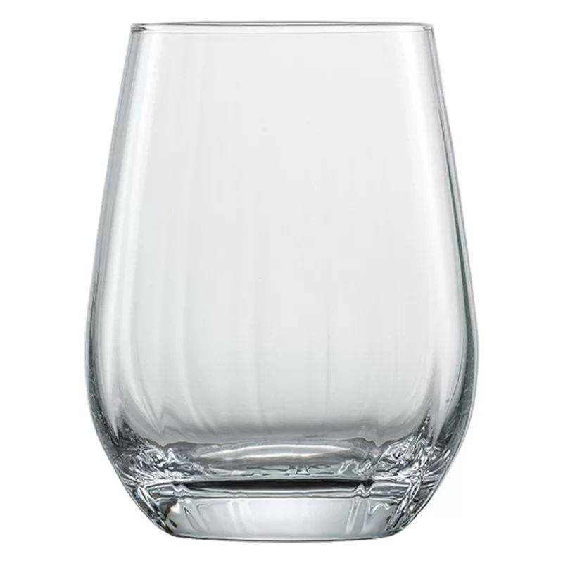 ZWIESEL GLAS Prizma 373 ml 4 szt. - szklanki do napojów i drinków kryształowe