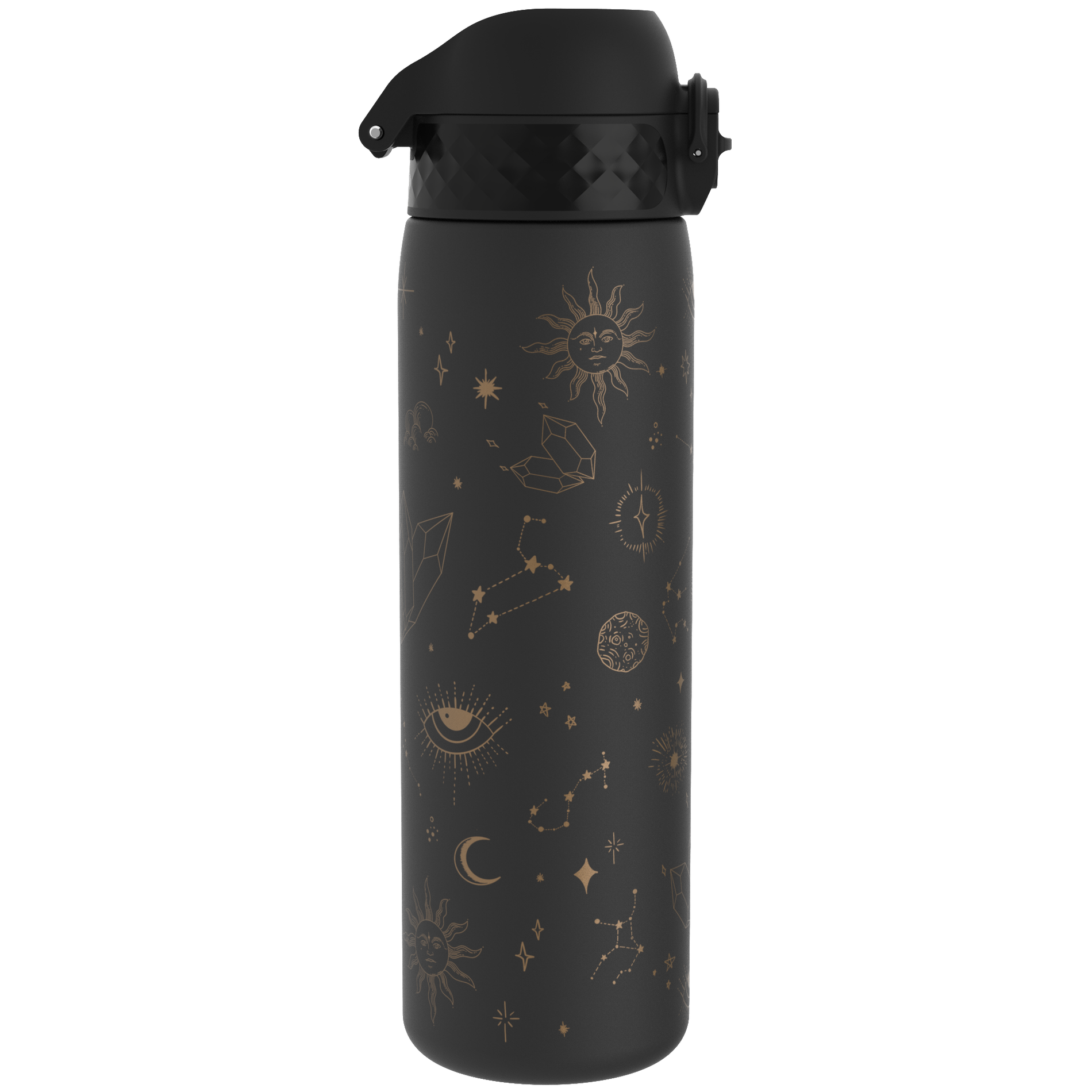 ION8 Recyclon Celestial Universe 0,5 l - fľaša / bidón pre deti na vodu a nápoje