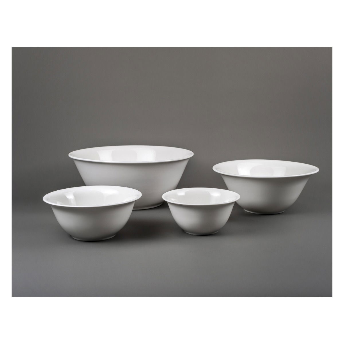 VERLO Banquet 0,67 l - miska / salaterka porcelanowa