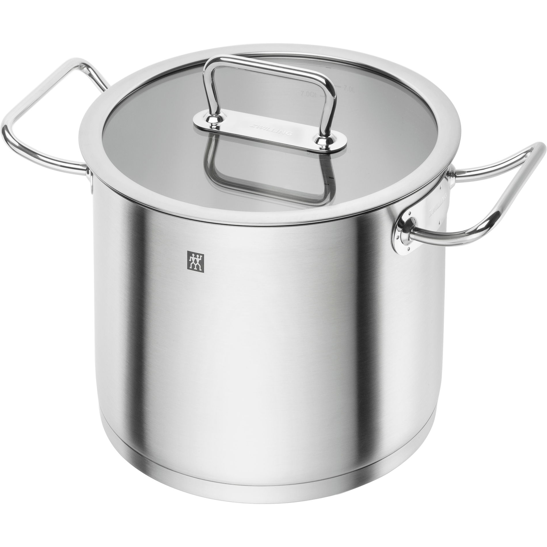 ZWILLING Pro 8,1 l - nerezový hrnec