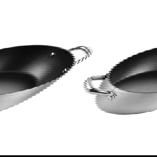 TESCOMA Grand Chef II 32 cm - nepřilnavá pánev