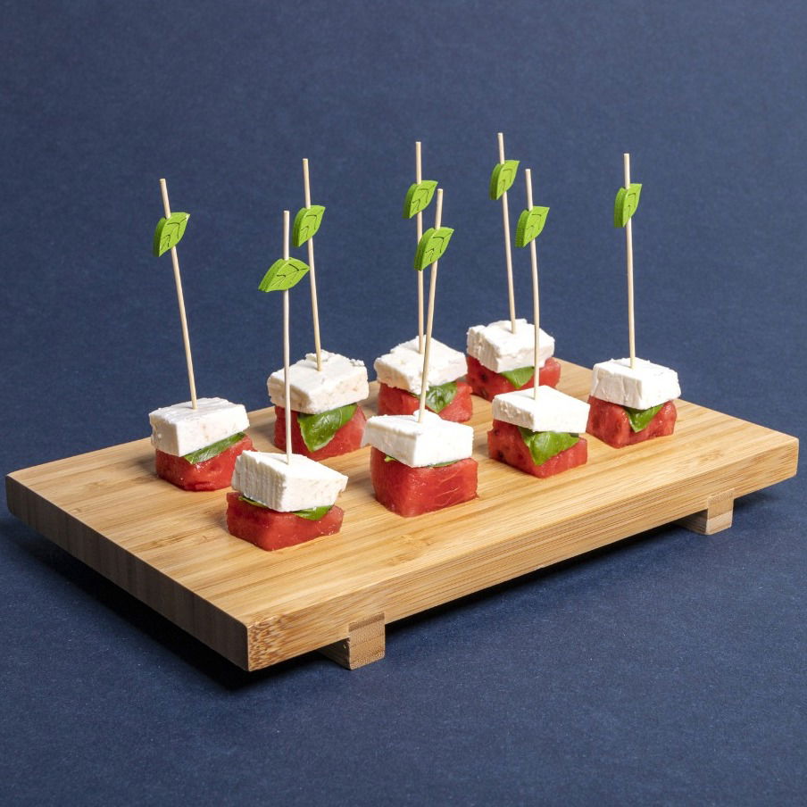 Sushi doska 18x27,5 cm - VERLO (novinka)