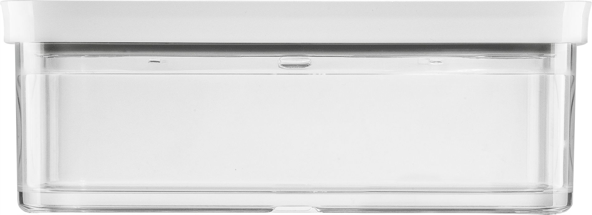 ZWILLING Fresh & Save Cube M 10 el. - plastové vakuové nádoby na potraviny s vakuovou pumpou a příslušenstvím