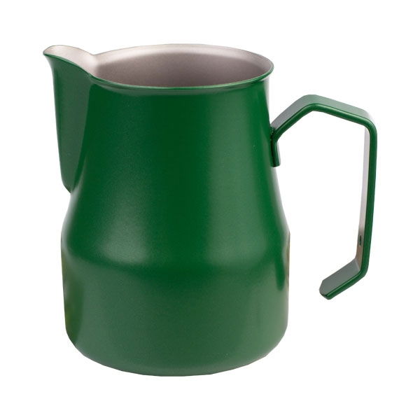 MOTTA Milk Pitcher 500 ml - konvička na napěnění mléka z nerezové oceli