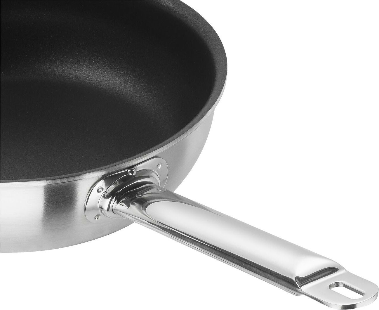 ZWILLING Pro 3 ks. - nepřilnavé pánve