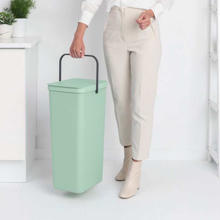 BRABANTIA Sort&Go 40 l - koš na třídění odpadu